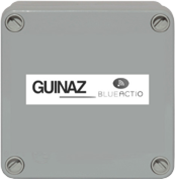 BlueActio Gate or Garage Door opener