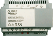 Telephone Interface Module allows for intergration with your existing telephone system as well as using our Tactile Monitors. The ability to have wireless intercom system is now available