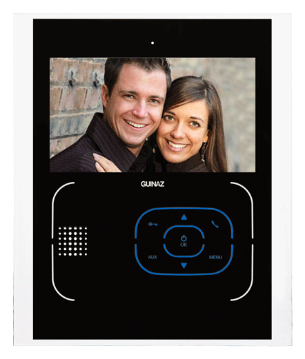 Tactile Monitor, M3770, M3770E